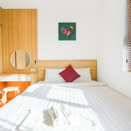 Myhouse Ocean View Lejlighed Da Nang Eksteriør billede