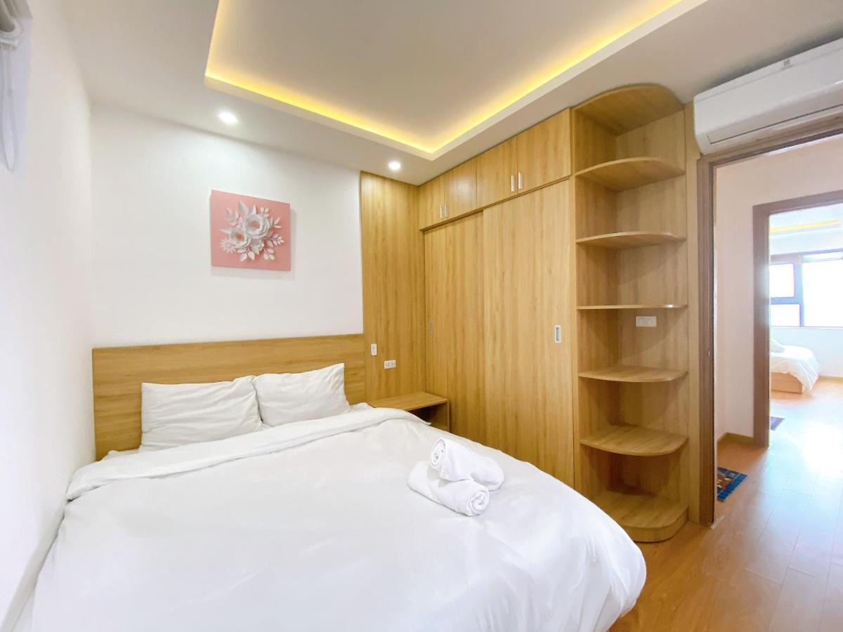 Myhouse Ocean View Lejlighed Da Nang Eksteriør billede