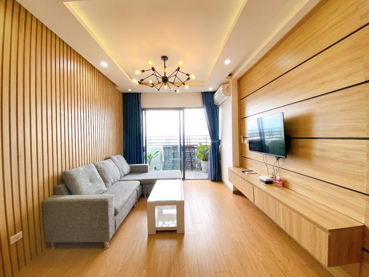 Myhouse Ocean View Lejlighed Da Nang Eksteriør billede