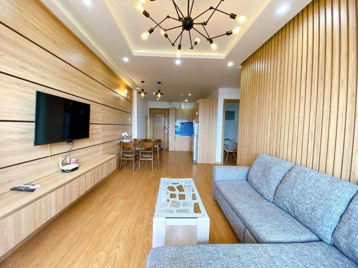 Myhouse Ocean View Lejlighed Da Nang Eksteriør billede