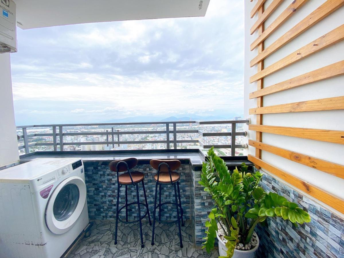 Myhouse Ocean View Lejlighed Da Nang Eksteriør billede