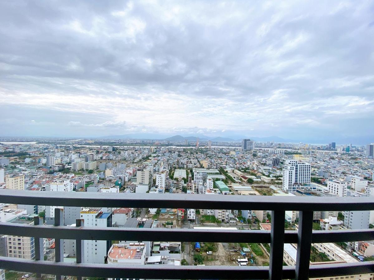 Myhouse Ocean View Lejlighed Da Nang Eksteriør billede