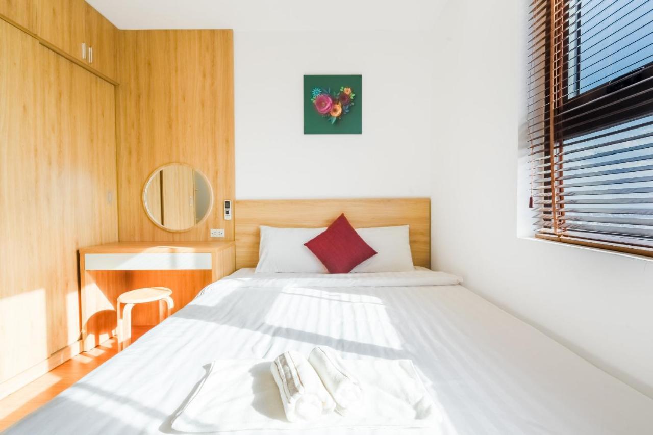 Myhouse Ocean View Lejlighed Da Nang Eksteriør billede