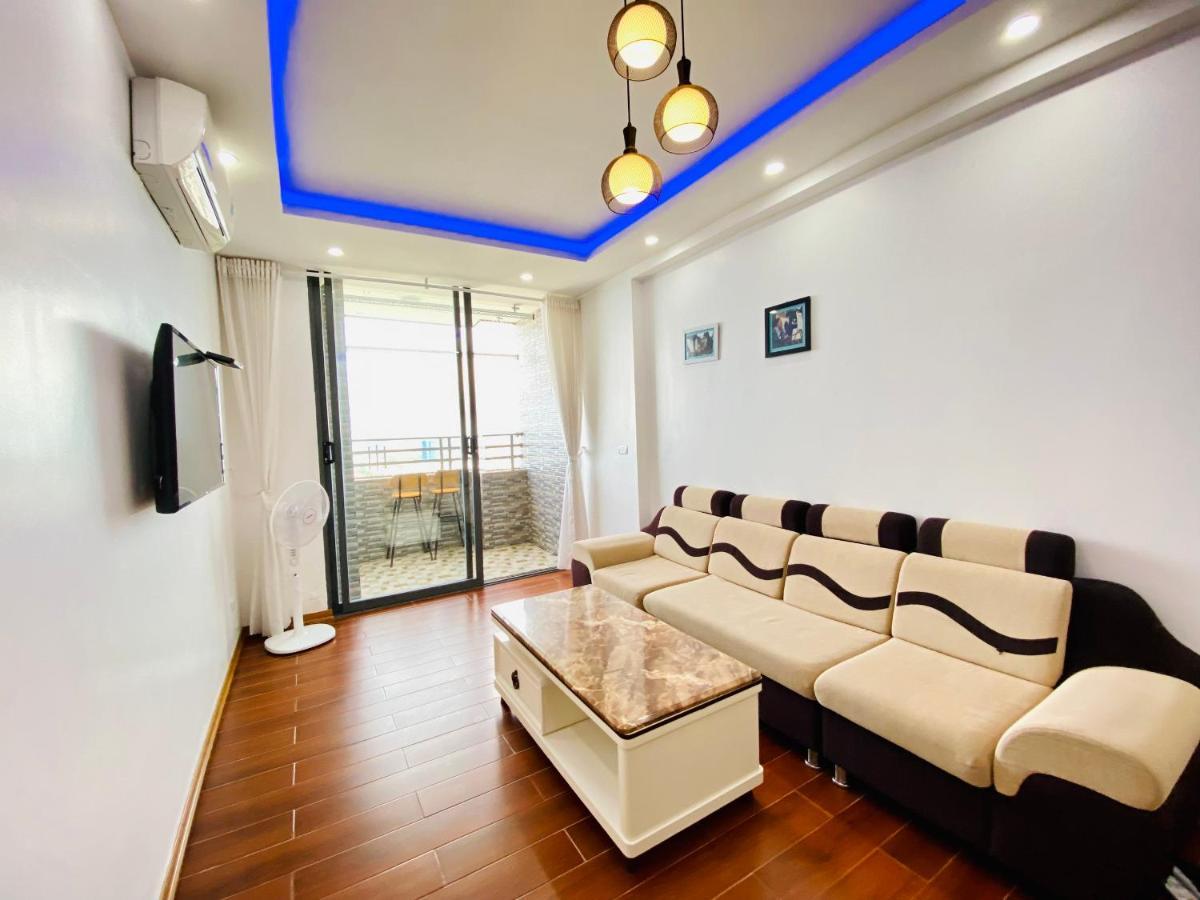 Myhouse Ocean View Lejlighed Da Nang Eksteriør billede