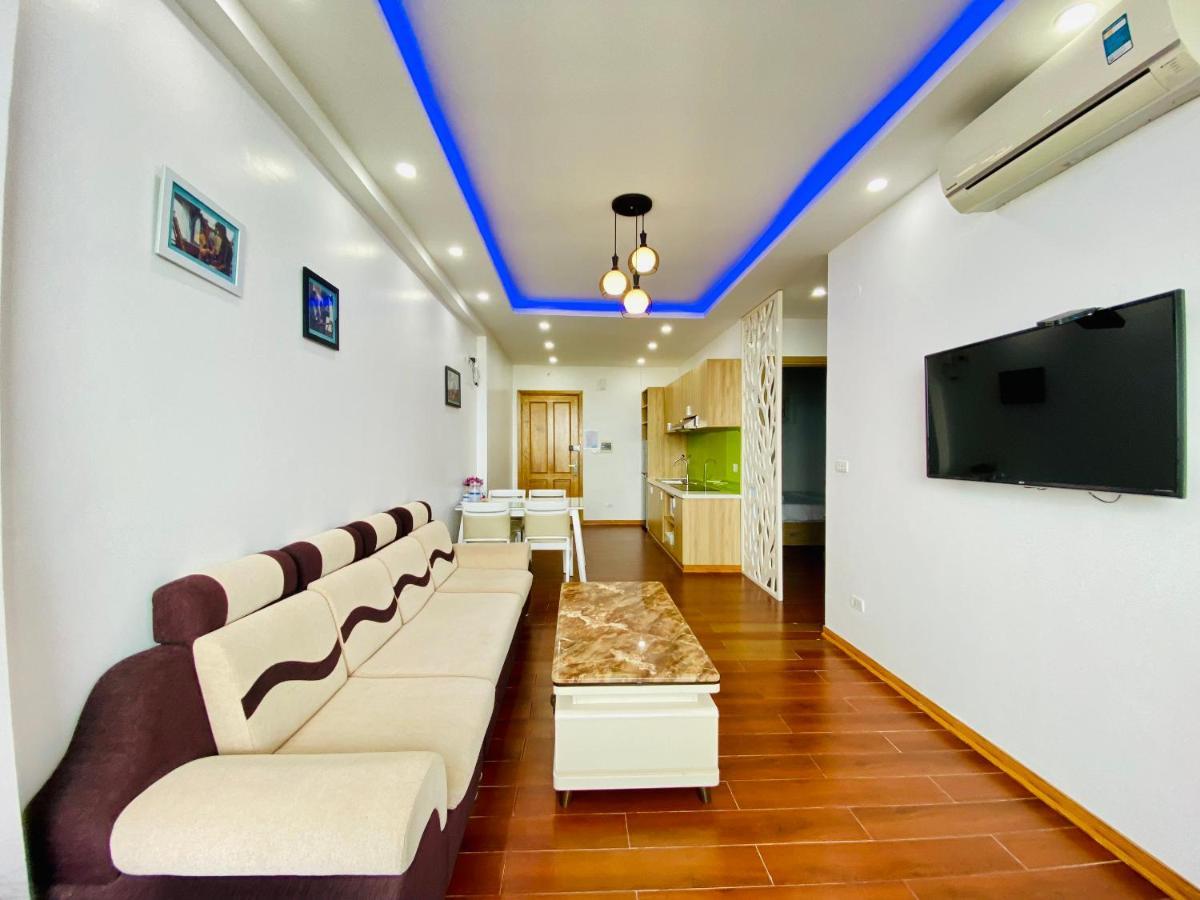 Myhouse Ocean View Lejlighed Da Nang Eksteriør billede