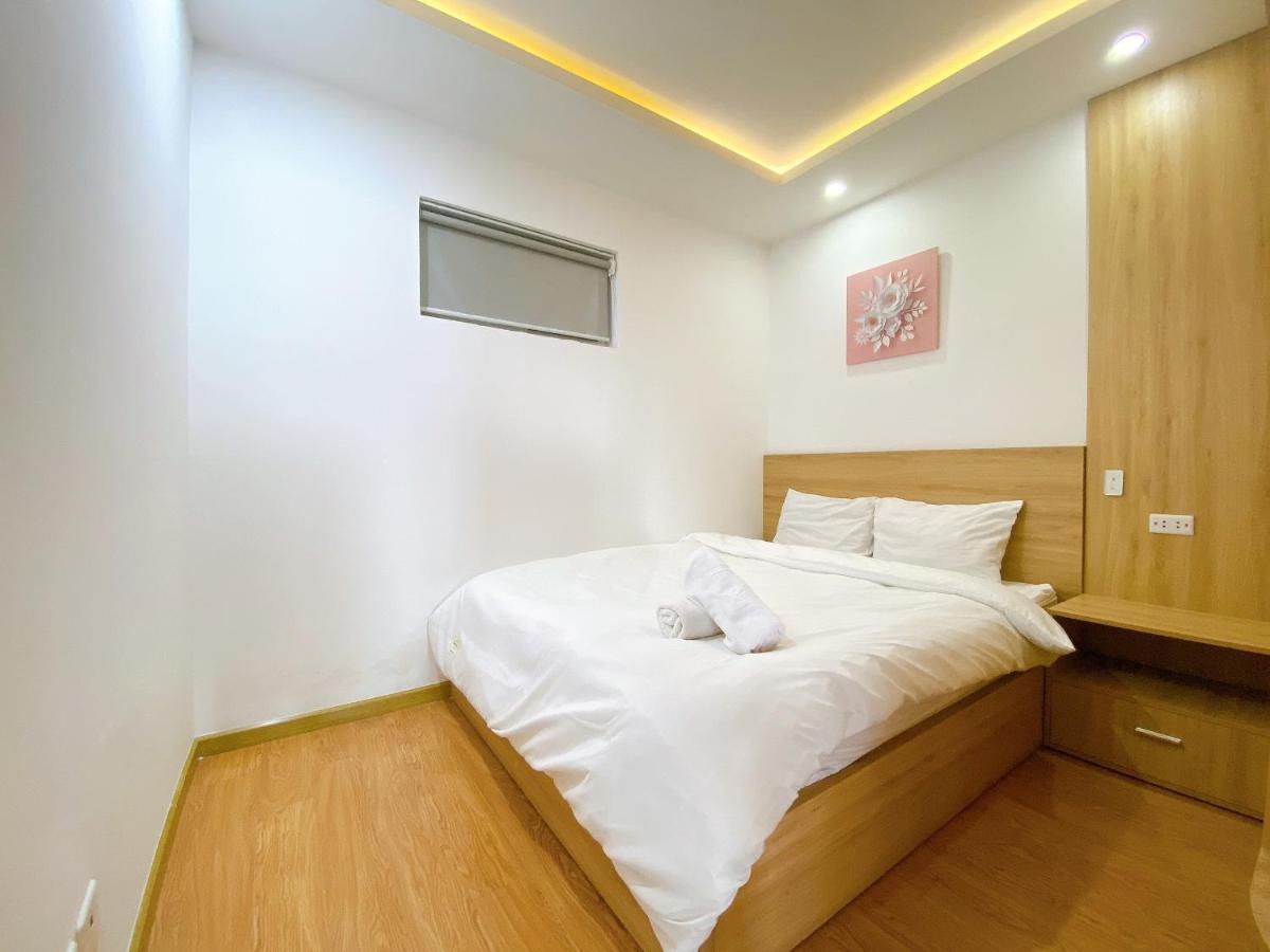 Myhouse Ocean View Lejlighed Da Nang Eksteriør billede