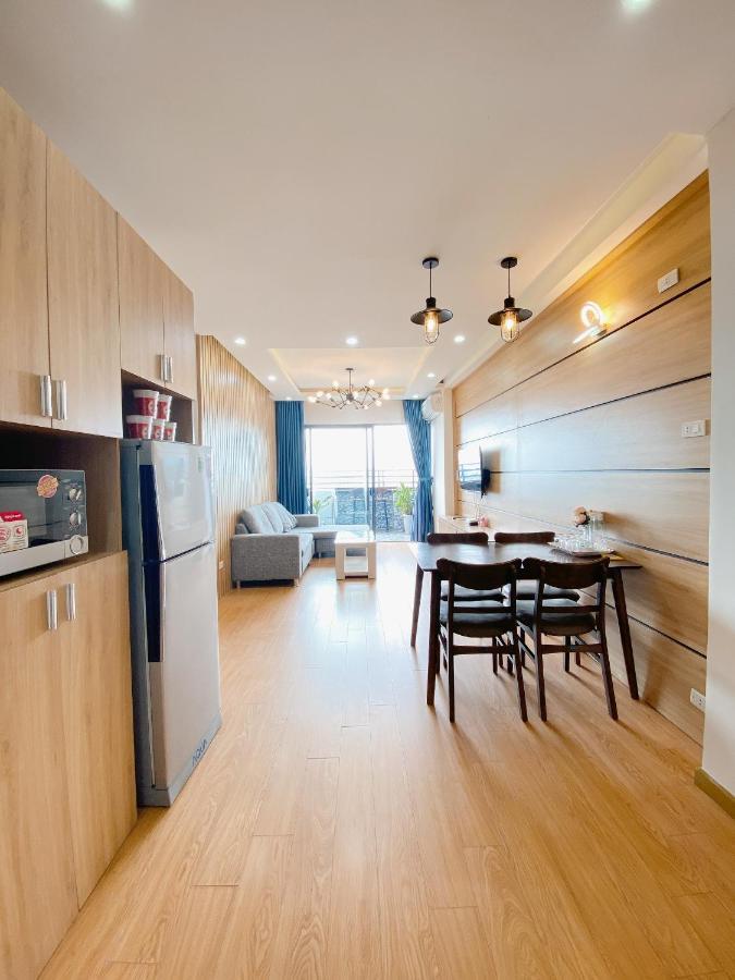 Myhouse Ocean View Lejlighed Da Nang Eksteriør billede