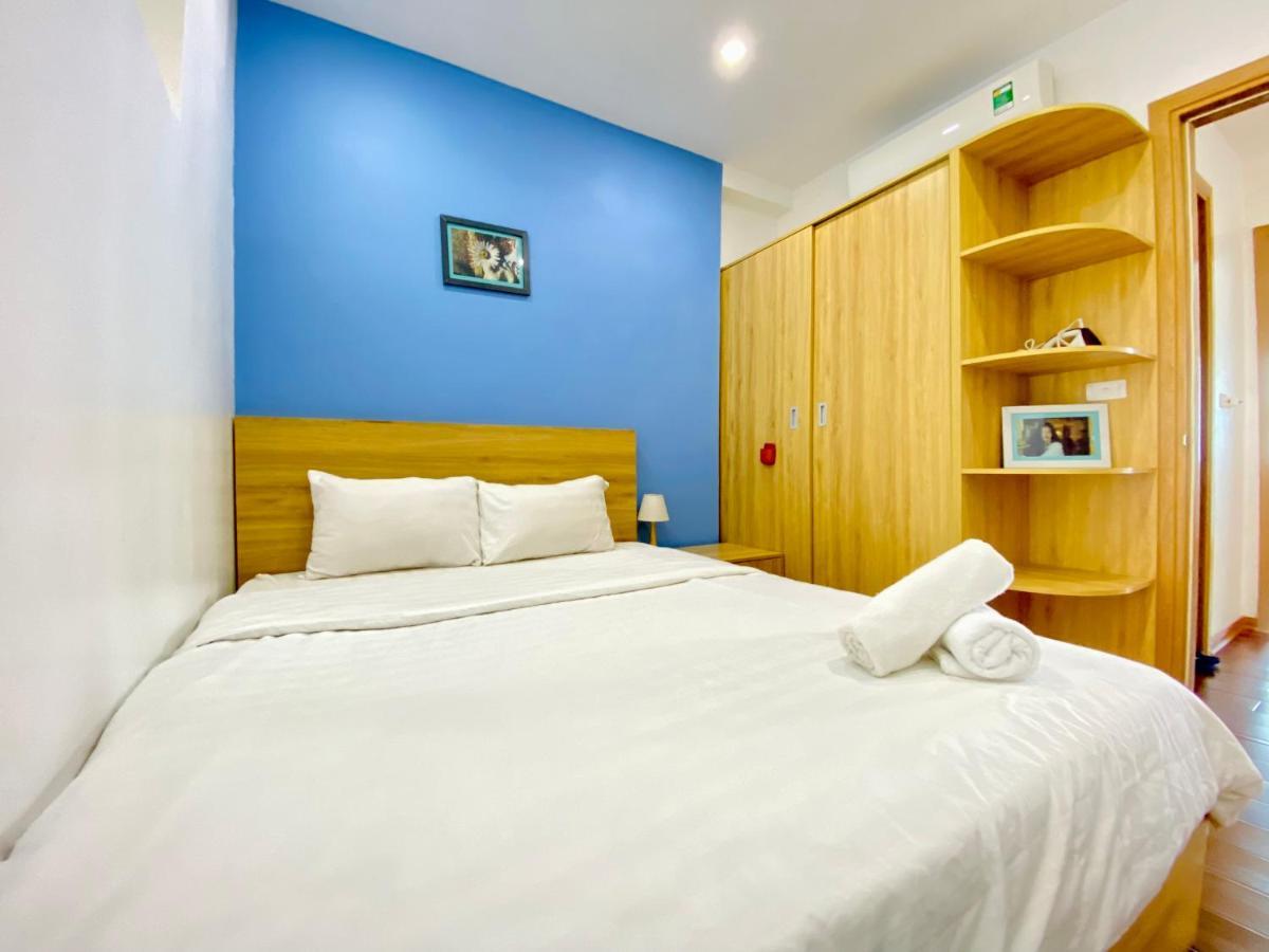 Myhouse Ocean View Lejlighed Da Nang Eksteriør billede