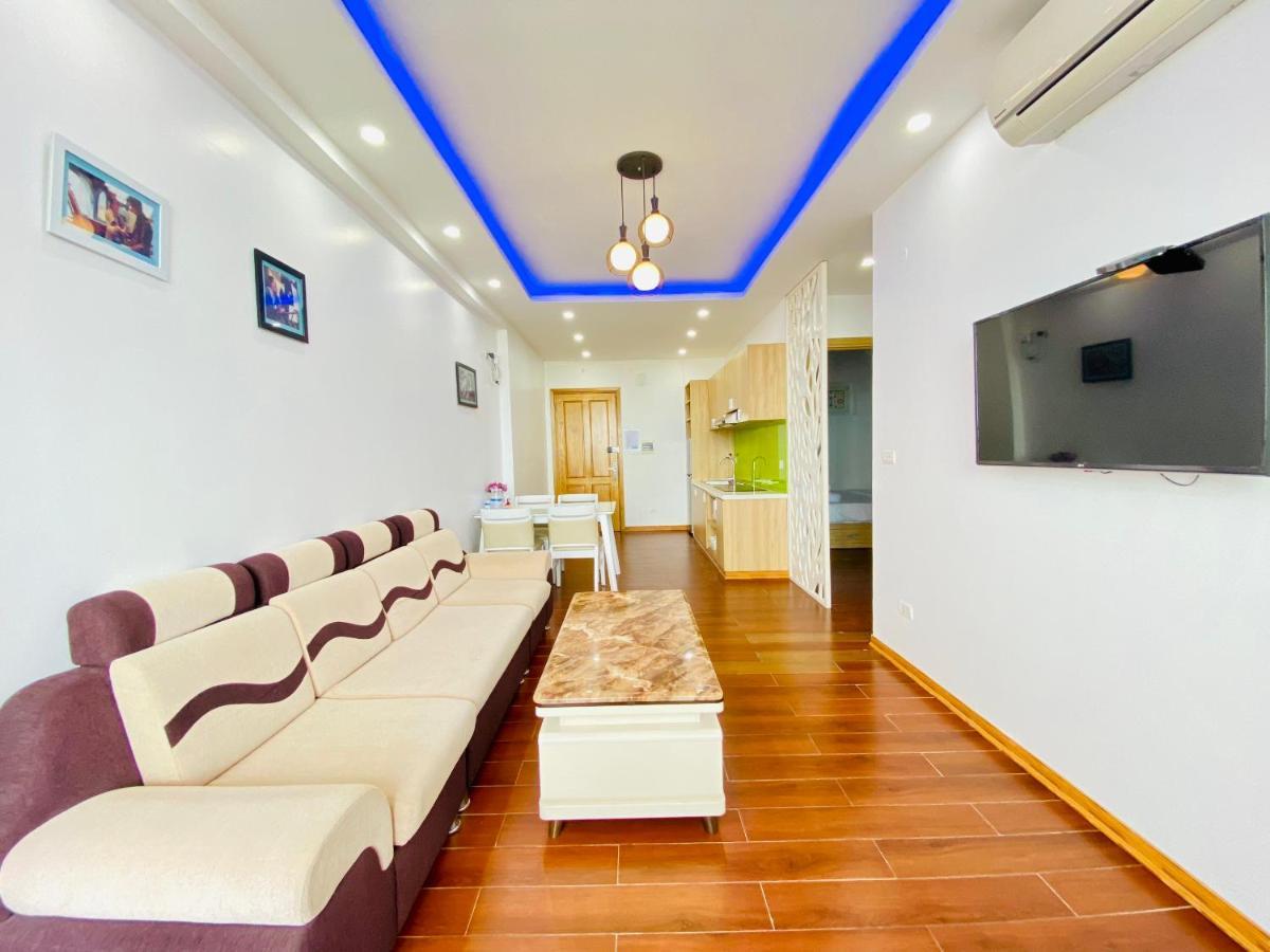 Myhouse Ocean View Lejlighed Da Nang Eksteriør billede