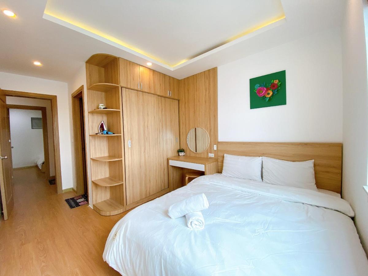 Myhouse Ocean View Lejlighed Da Nang Eksteriør billede