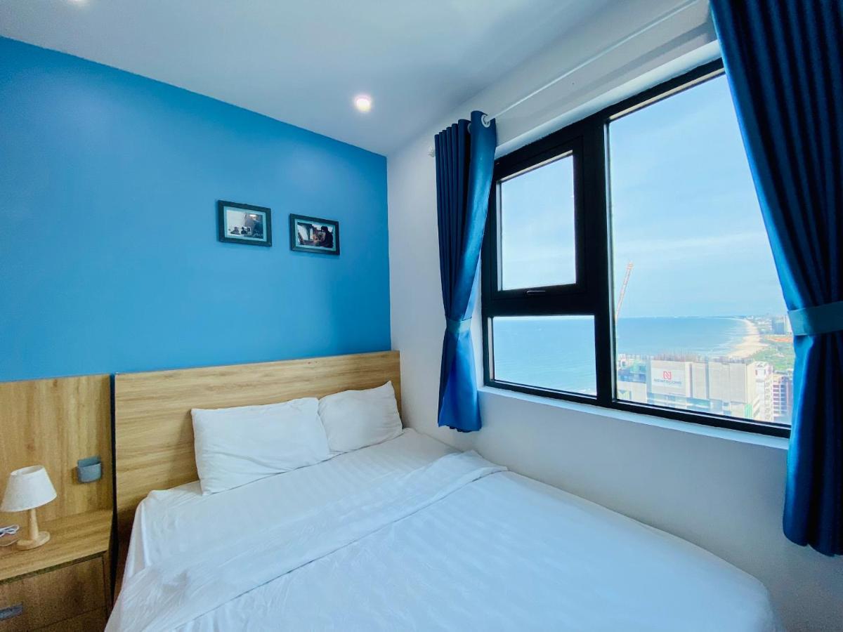Myhouse Ocean View Lejlighed Da Nang Eksteriør billede