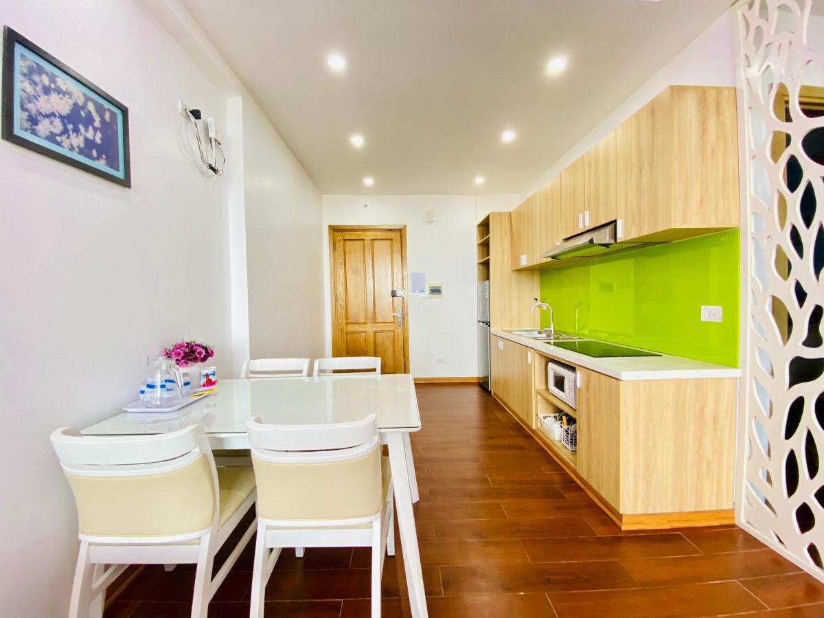 Myhouse Ocean View Lejlighed Da Nang Eksteriør billede