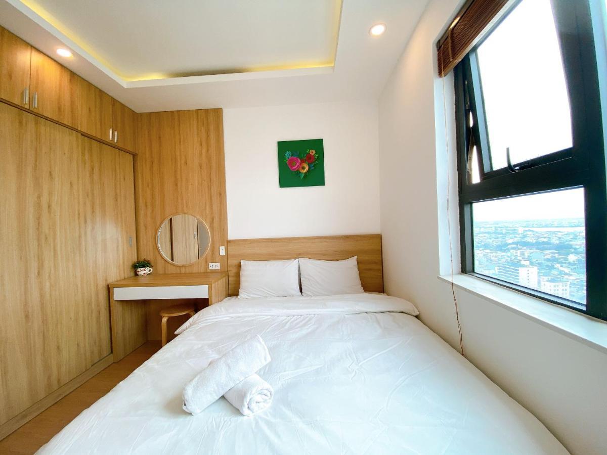 Myhouse Ocean View Lejlighed Da Nang Eksteriør billede