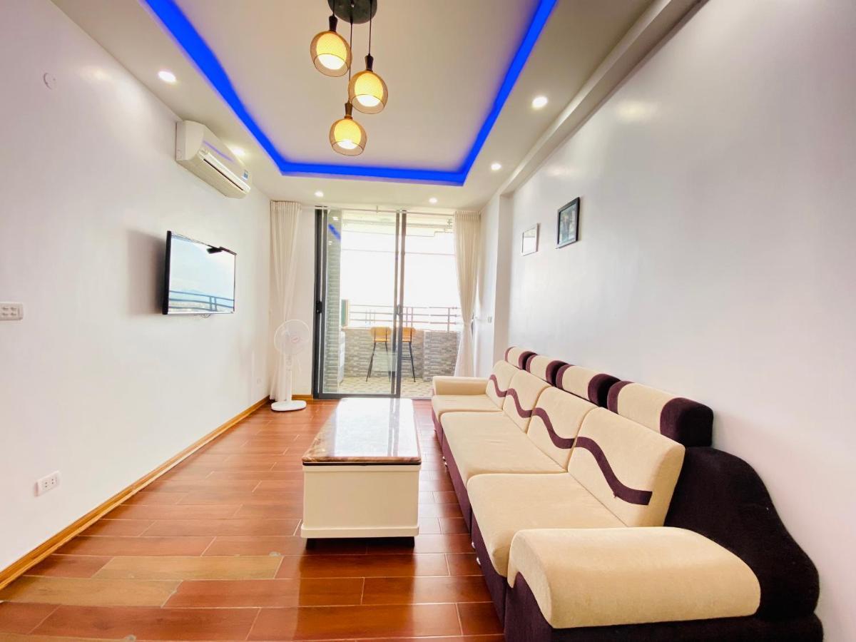 Myhouse Ocean View Lejlighed Da Nang Eksteriør billede