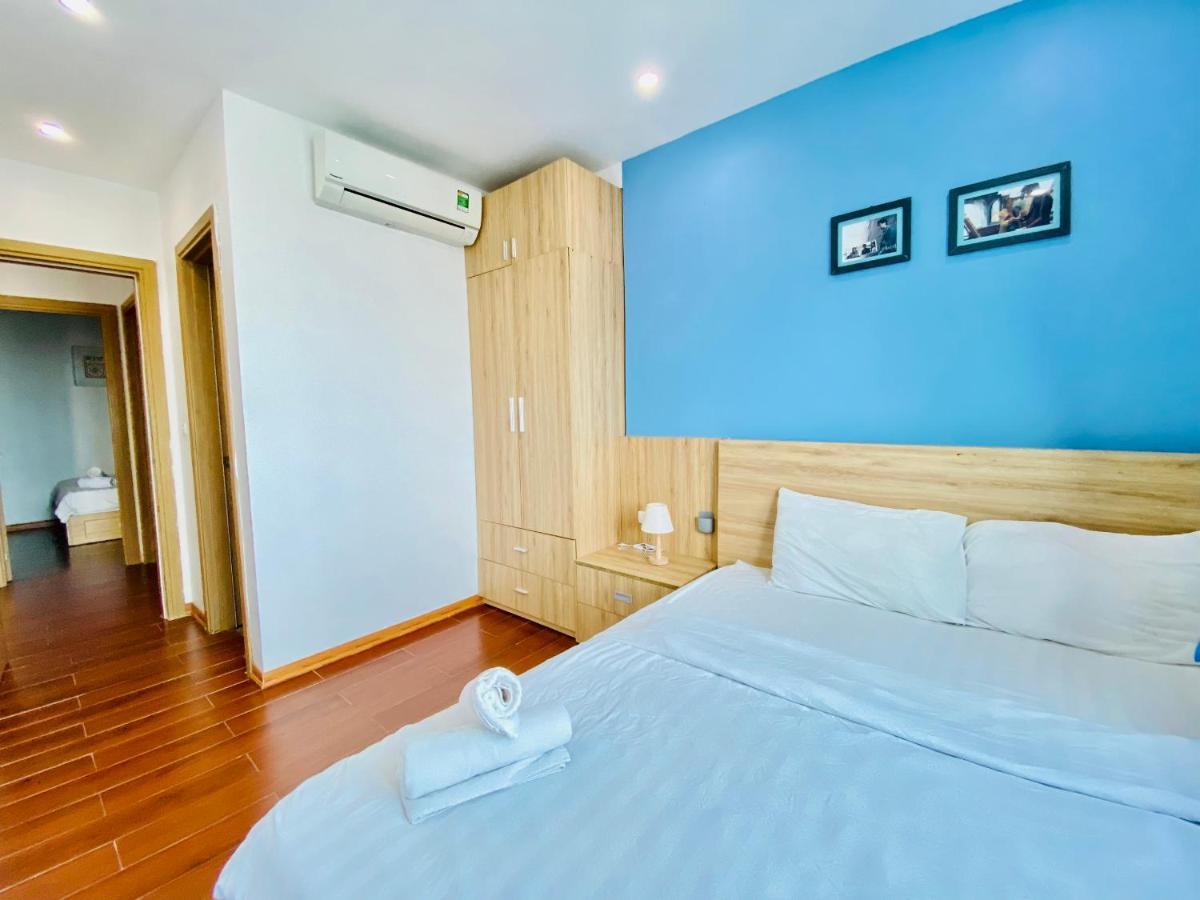 Myhouse Ocean View Lejlighed Da Nang Eksteriør billede