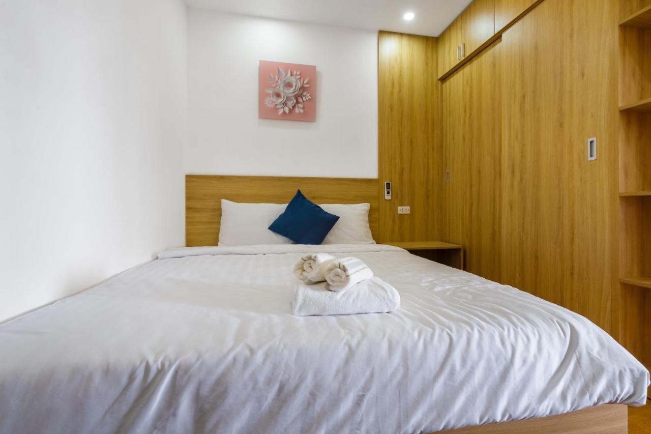 Myhouse Ocean View Lejlighed Da Nang Eksteriør billede