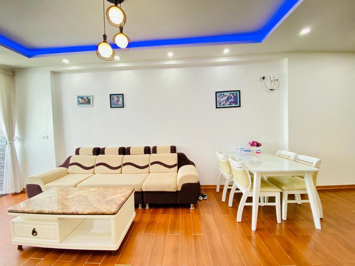 Myhouse Ocean View Lejlighed Da Nang Eksteriør billede
